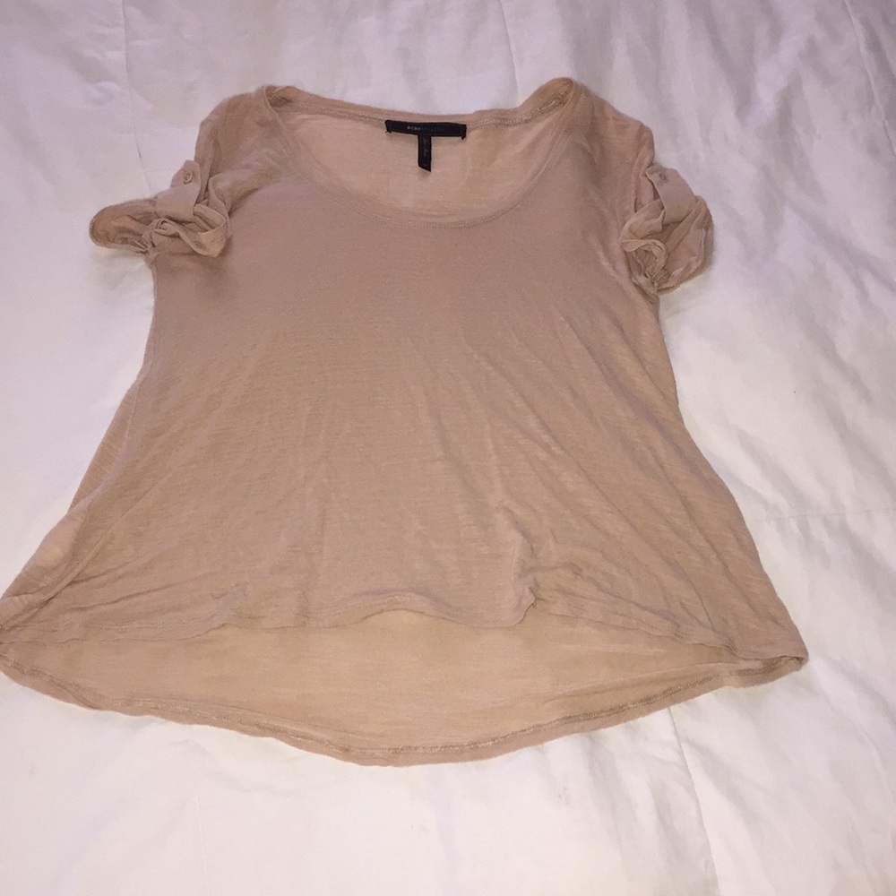 BCBG t shirt